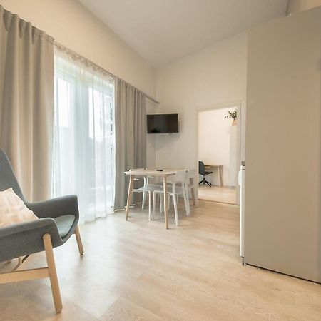 Spot Apartments Martinlaakso Вантаа Екстериор снимка
