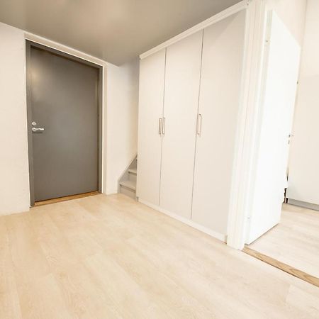 Spot Apartments Martinlaakso Вантаа Екстериор снимка