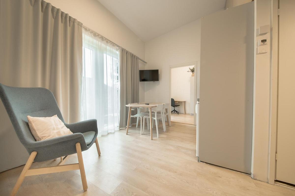 Spot Apartments Martinlaakso Вантаа Екстериор снимка