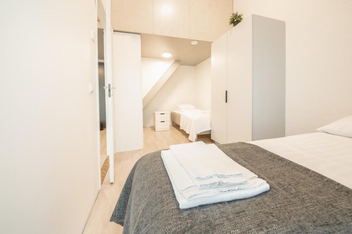 Spot Apartments Martinlaakso Вантаа Екстериор снимка
