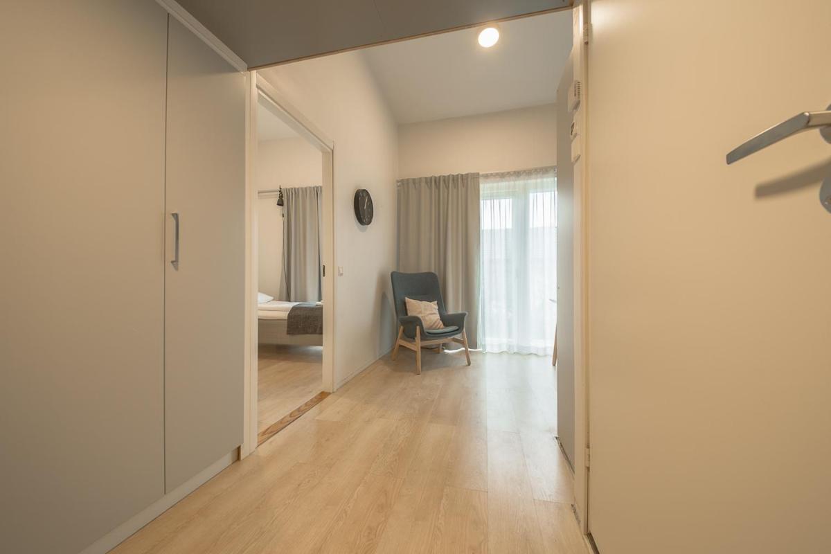 Spot Apartments Martinlaakso Вантаа Екстериор снимка