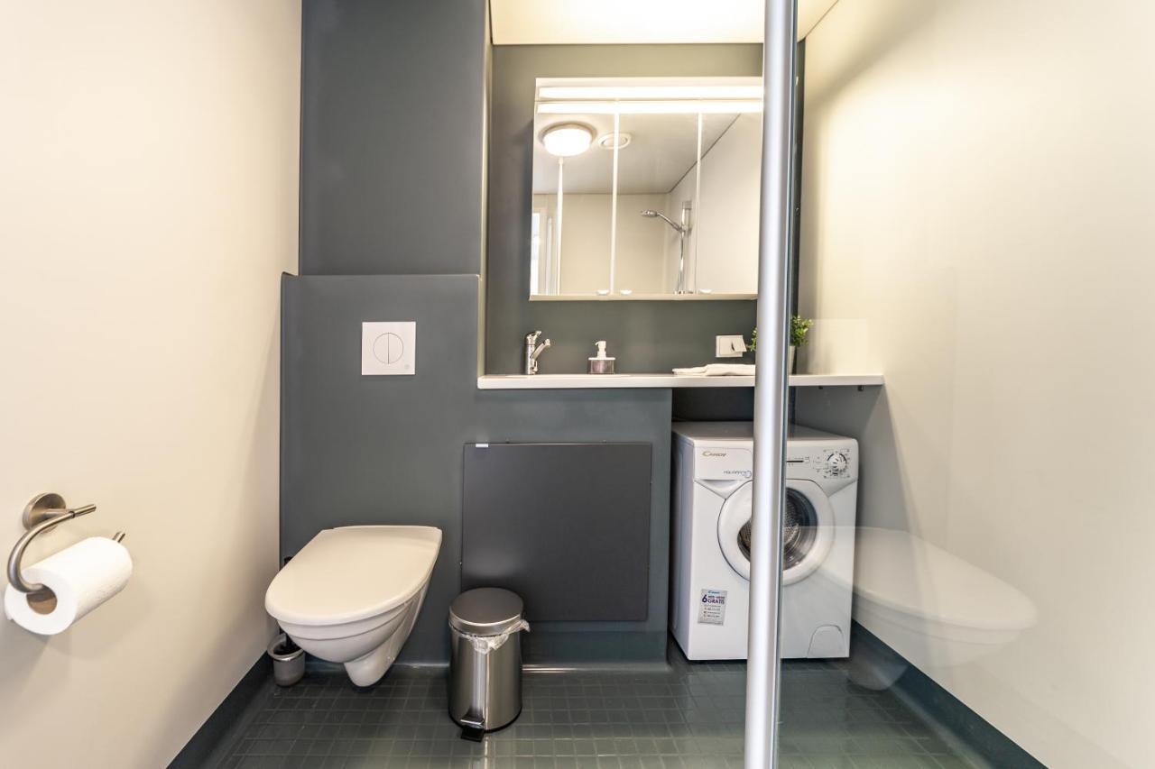 Spot Apartments Martinlaakso Вантаа Екстериор снимка
