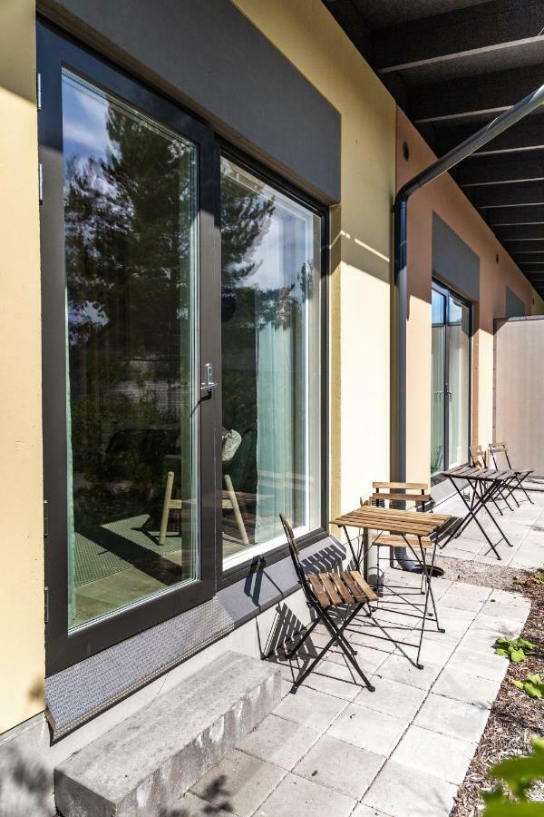 Spot Apartments Martinlaakso Вантаа Екстериор снимка