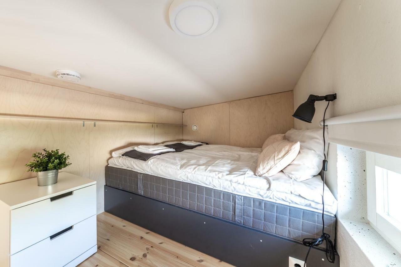 Spot Apartments Martinlaakso Вантаа Стая снимка
