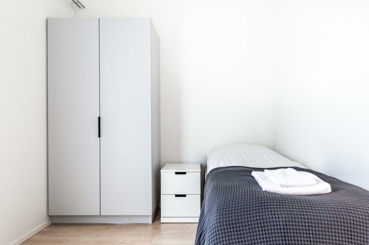 Spot Apartments Martinlaakso Вантаа Екстериор снимка